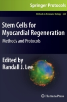 Stem Cells for Myocardial Regeneration