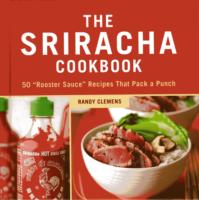 Sriracha Cookbook