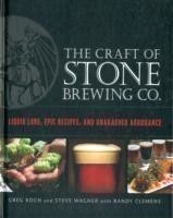Craft of Stone Brewing Co.