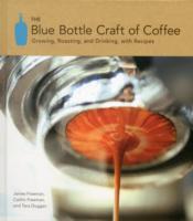 Blue Bottle Craft of Coffee