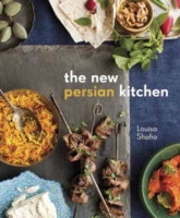 New Persian Kitchen