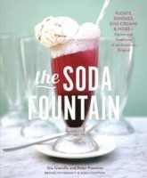 Soda Fountain