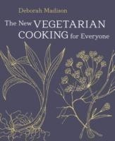 New Vegetarian Cooking for Everyone