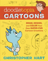 Doodletopia: Cartoons