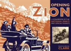 Opening Zion