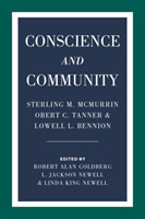 Conscience and Community