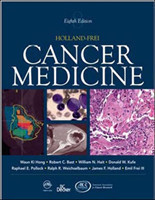 Holland-frei Cancer Medicine