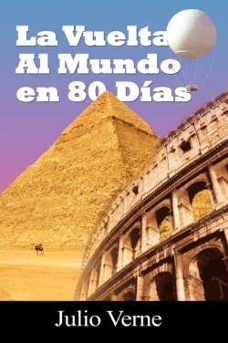 Vuelta Al Mundo En 80 Dias