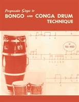 Progressive Steps to Bongo and Conga Drum Technique