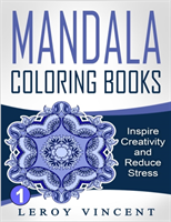 Mandala Coloring Books