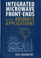 Integrated Microwave Front-Ends with Avionics Applications