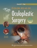 Color Atlas of Oculoplastic Surgery
