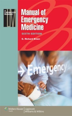 Manual of Emergency Medicine 6th Ed.