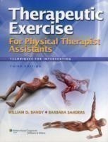 Therapeutic Exercise for Physical Therapeutic Assistants