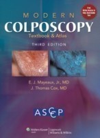 Modern Colposcopy Textbook and Atlas, 3th ed.