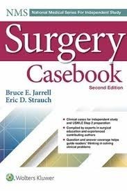 NMS Surgery Casebook, 2nd Ed.