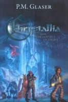 Chrystallia & the Source of Light