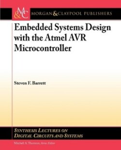 Embedded Systems Design With Atmel Avr Microcontroller