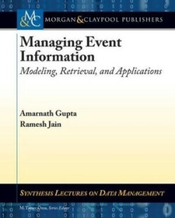 Managing Event Information