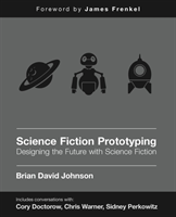 Science Fiction Prototyping