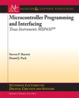 Microcontroller Programming and Interfacing TI MSP430