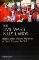 Civil Wars In U.s Labor