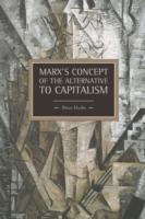 Marx's Concept Of The Alternative To Capitalism