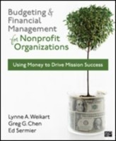 Budgeting and Financial Management for Nonprofit Organizations