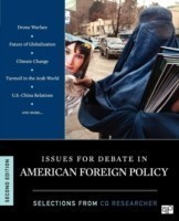 Issues for Debate in American Foreign Policy