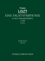 Eine Faust-Symphonie, S.108