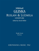 Ruslan and Ludmila Overture