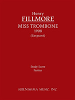 Miss Trombone
