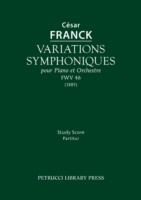 Variations symphoniques, FWV 46