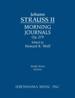 Morning Journals, Op.279