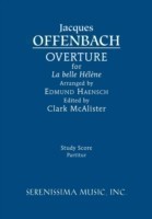 La belle Hélène Overture