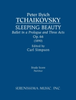 Sleeping Beauty, Op.66