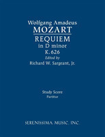 Requiem in D minor, K.626