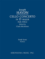 Cello Concerto in D major, Hob.VIIb