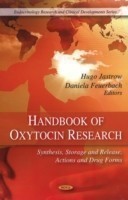 Handbook of Oxytocin Research
