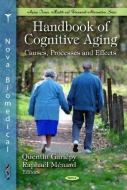 Handbook of Cognitive Aging