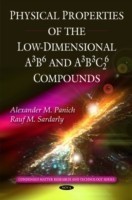 Physical Properties of the Low-Dimensional A3B6 & A3B3C62 Compounds