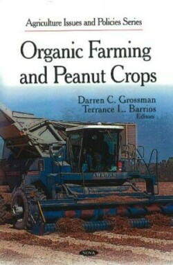 Organic Farming & Peanut Crops