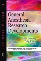 General Anesthesia Research Developments