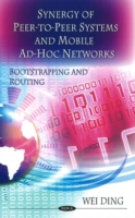 Synergy of Peer-to-Peer Networks & Mobile Ad-Hoc Networks