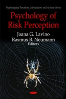 Psychology of Risk Perception