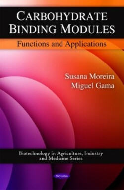 Carbohydrate Binding Modules