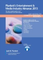 Plunkett's Entertainment & Media Industry Almanac 2013