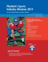 Plunkett's Sports Industry Almanac 2014