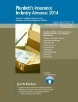 Plunkett's Insurance Industry Almanac 2014