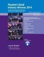 Plunkett's Retail Industry Almanac 2014